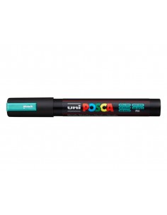 Rotulador uni posca pc-5m...