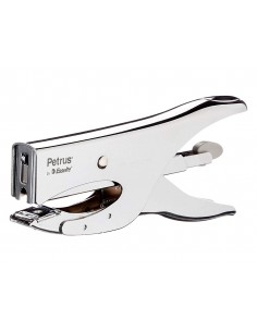 Grapadora petrus de tenaza... 2