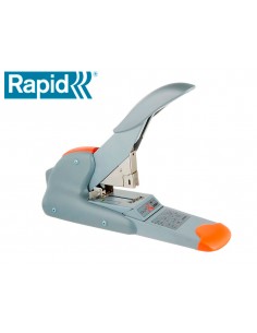 Grapadora rapid duax...