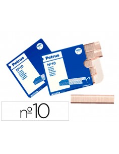Grapas petrus n 10...