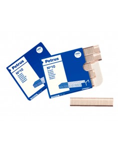 Grapas petrus n 10... 2