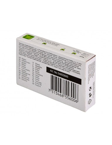 Grapes rapid 24/6 mm galvanitzada...