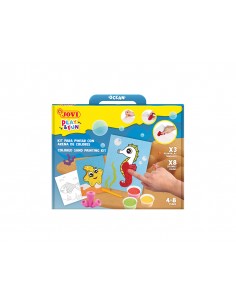 Joc jovi play&amp,fun pinta...