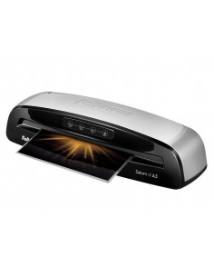 Plastificadora fellowes... 2