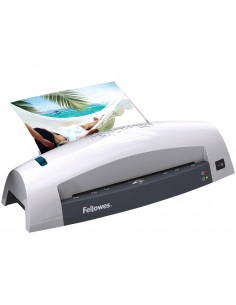 Plastificadora fellowes... 2