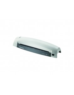 Plastificadora fellowes...