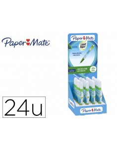 Corrector paper mate lapiz...