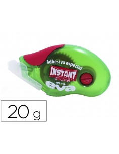 Pegamento instant roller...