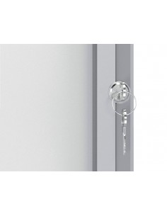 Vitrina de anuncios nobo... 2