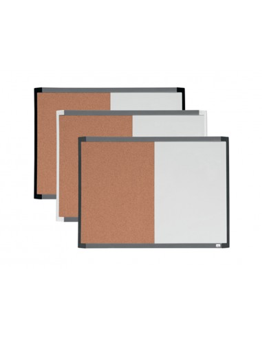 Pissarra blanca nobo magnetica amb...