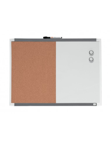 Pissarra blanca nobo magnetica amb...