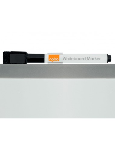 Pissarra blanca nobo magnetica amb...