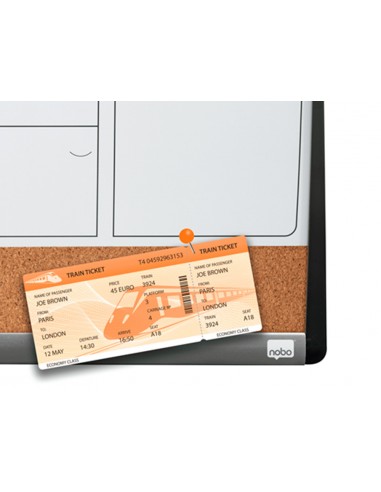 Planificador mensual nobo magnètic +...