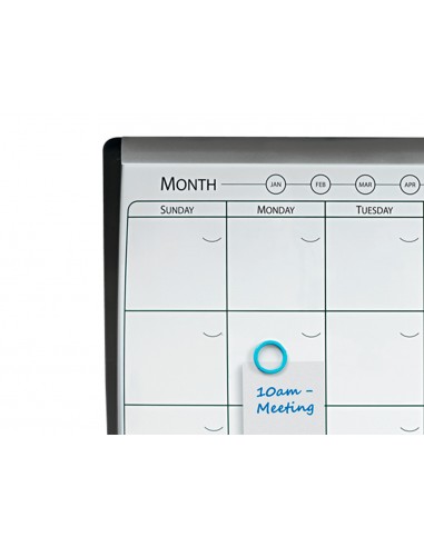 Planificador mensual nobo magnètic +...