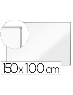 Pizarra blanca nobo essence...