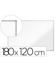 Pizarra blanca nobo essence...
