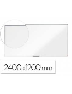 Pizarra blanca nobo essence...