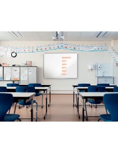 Pissarra blanca nobo premium plus...