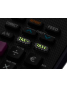 Calculadora casio hr-150rce... 2