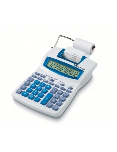 Calculadora ibico 1214x... 2