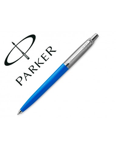 Boligraf parker jotter originals blau