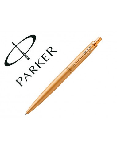Boligraf parker jotter xl monocrom or...