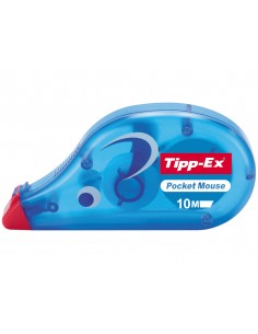 Corrector tipp-ex cinta... 2