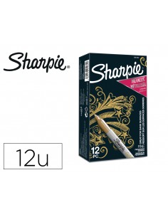 Rotulador sharpie...