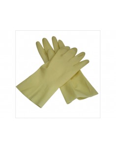 Guantes de latex satinados... 2