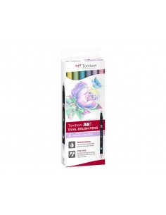 Rotulador tombow abt dual... 2