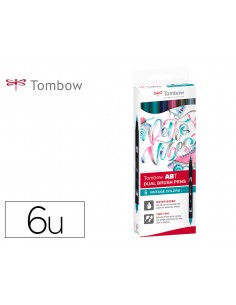 Rotulador tombow abt dual...