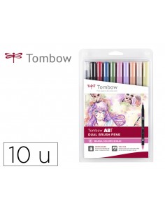 Rotulador tombow abt dual...