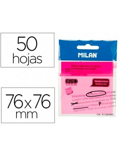 Bloc de notas adhesivas...