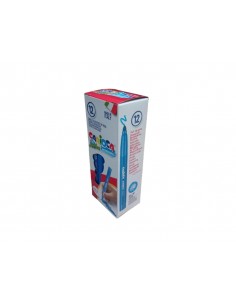 Rotulador carioca jumbo... 2