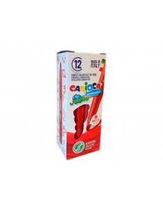 Rotulador carioca jumbo...