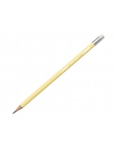 Lapices de grafito con goma... 2