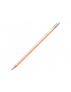 Lapices de grafito con goma... 2