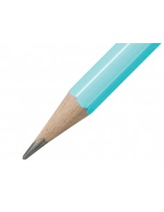 Lapices de grafito con goma... 2