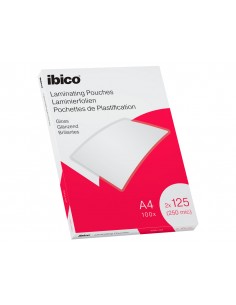 Bolsa de plastificar ibico...
