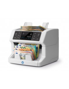 Contador de billetes... 2