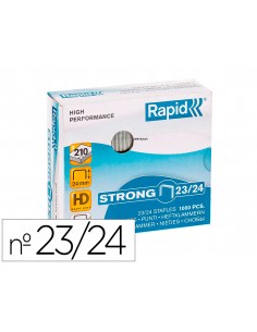 Grapas rapid strong nº...