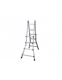 Escala telescòpica alumini... 2