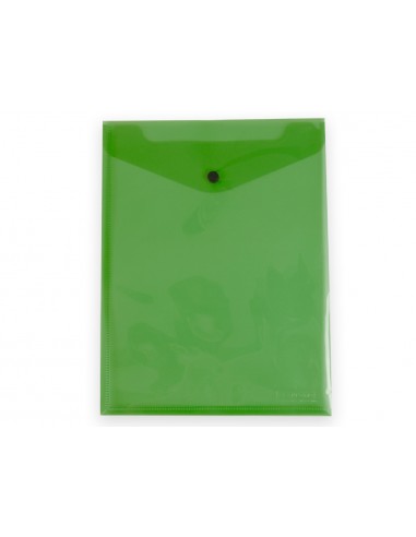 Carpeta liderpapel dossier broche...