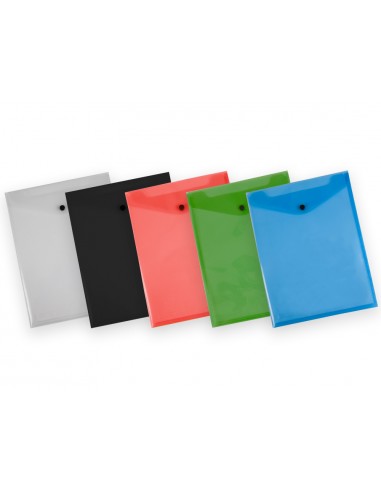 Carpeta liderpapel dossier broche...