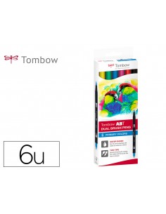 Rotulador tombow abt dual...