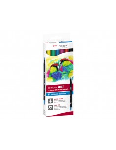 Rotulador tombow abt dual... 2