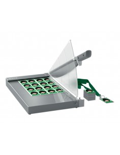 Cizalla de palanca leitz... 2