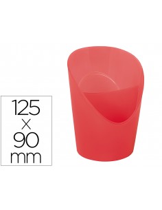 Cubilete portalapices...