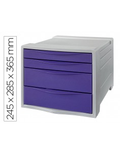 Fichero cajones de...