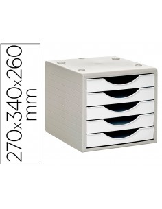 Fichero cajones de...